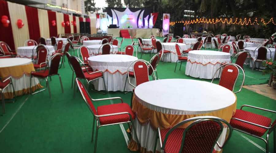 Hotel Nagavali, Srikakulam 3